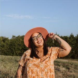 Spell and the Gypsy Anne Midi Dress XXL